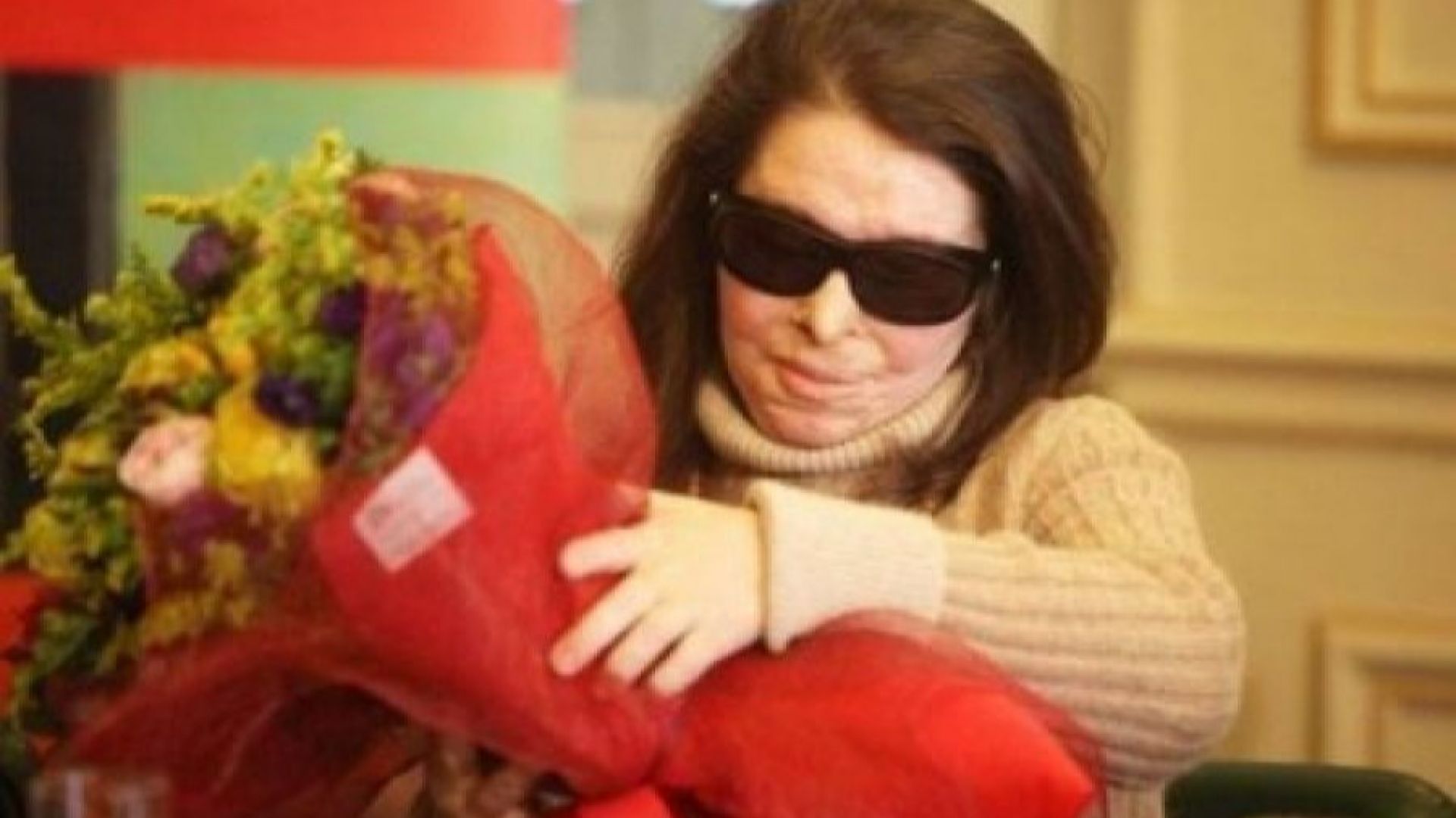 Осемнадесетият българин в Европарламента се казва Костадинка Кунева и заедно