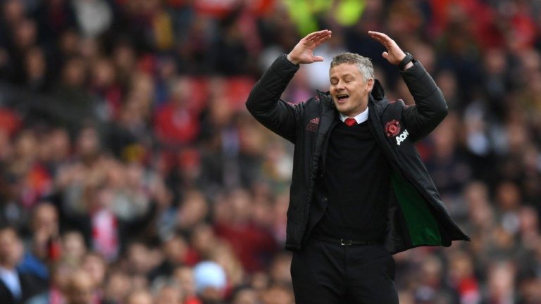 За 13 г. Юнайтед е платил 70 млн. евро за уволнени треньори. Сега преговаря да върне един от тях