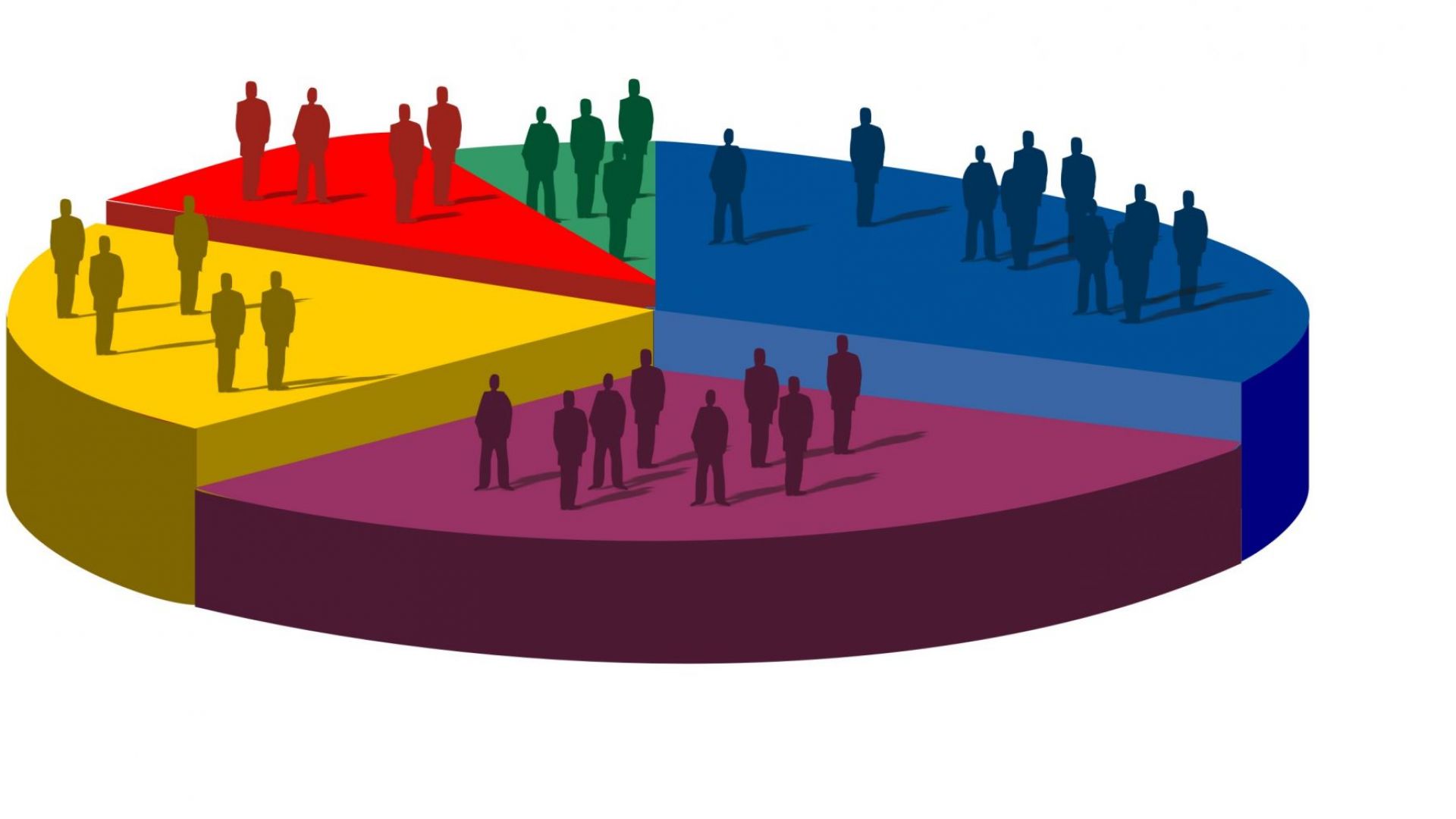 Общо 591 села в страната са без население или с