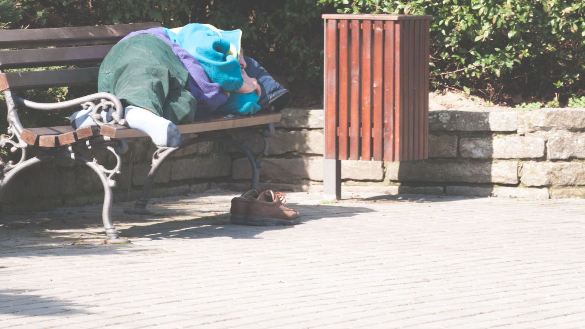 България е страната в ЕС с най голям дял от населението