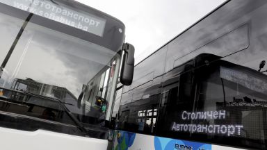 Stava Li Po Zelen Obshestveniyat Transport V Sofiya Investor Bg