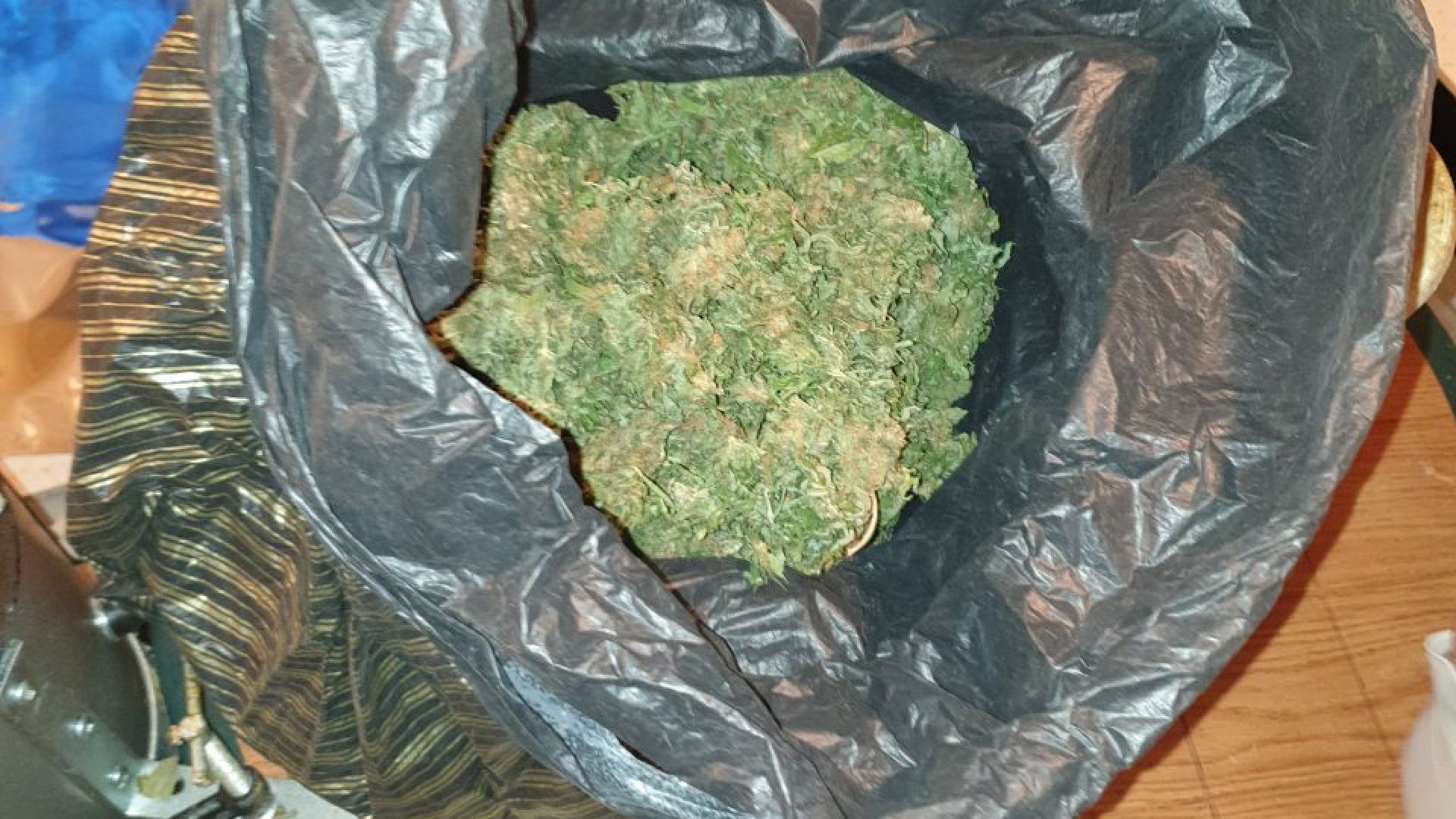 По улиците в Сърбия се появи нова дрога синтетичен канабиноид