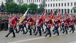 България е на 67-о място по военна мощ в света