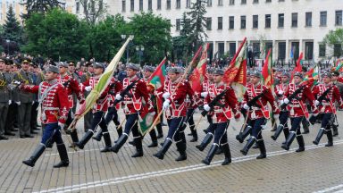  Честваме Деня на храбростта и празник на Българската войска 