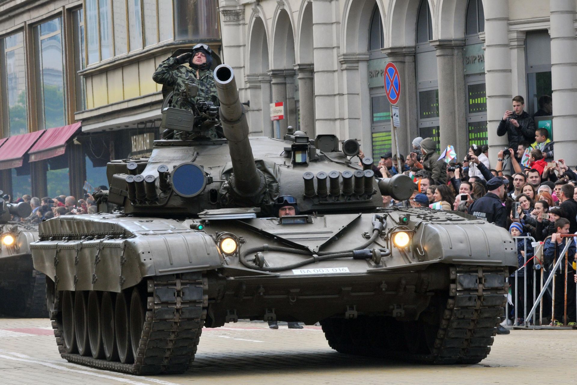 Т-72 | dnes.dir.bg