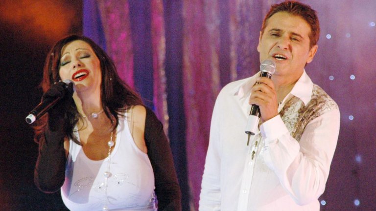 Здравко от "Ритон“ е в болница след инцидент, дуетът отложи концерти