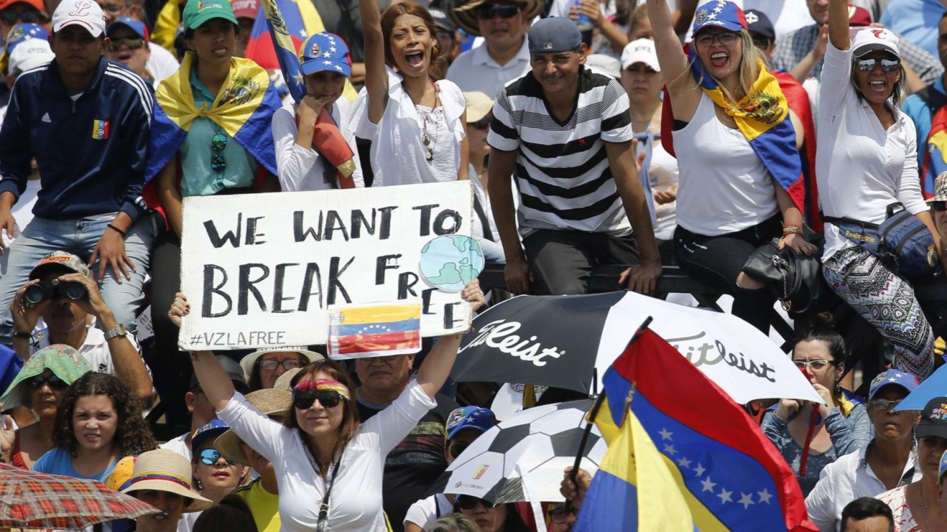Венецуелският опозиционен Лидер Хуан Гуаидо обяви днес началото на последния