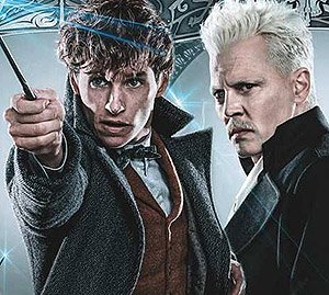 Премиерата на „Фантастични животни 3“ се отлага за 2021 г.