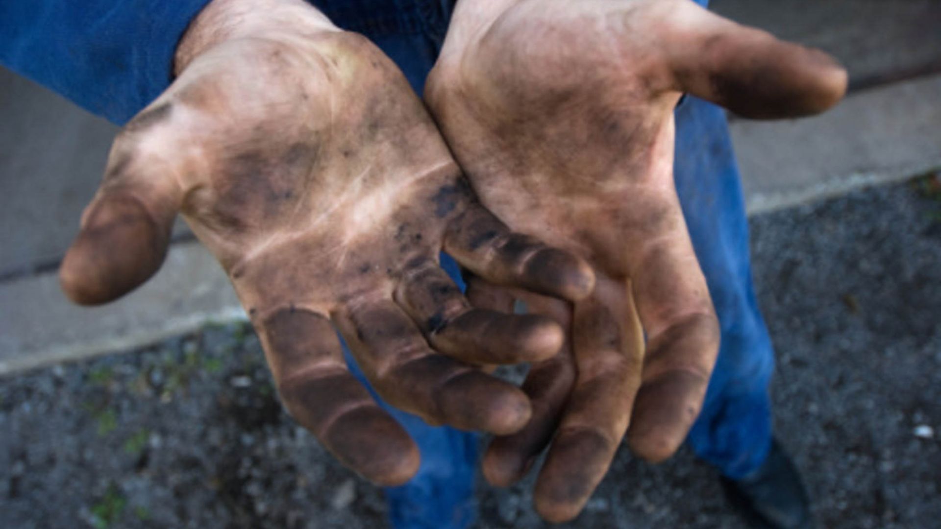 Около 10 процента или един от всеки 10 българи работи