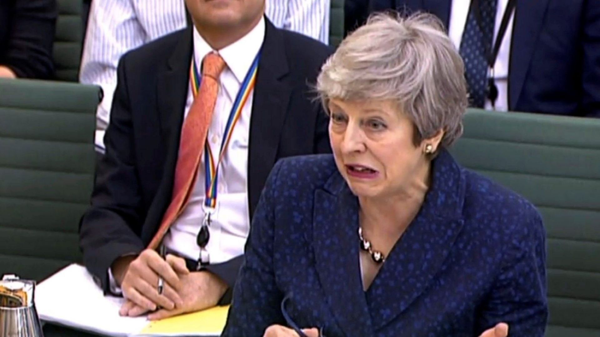 Британското правителство се отказа от силно критикуваните договори за фериботни