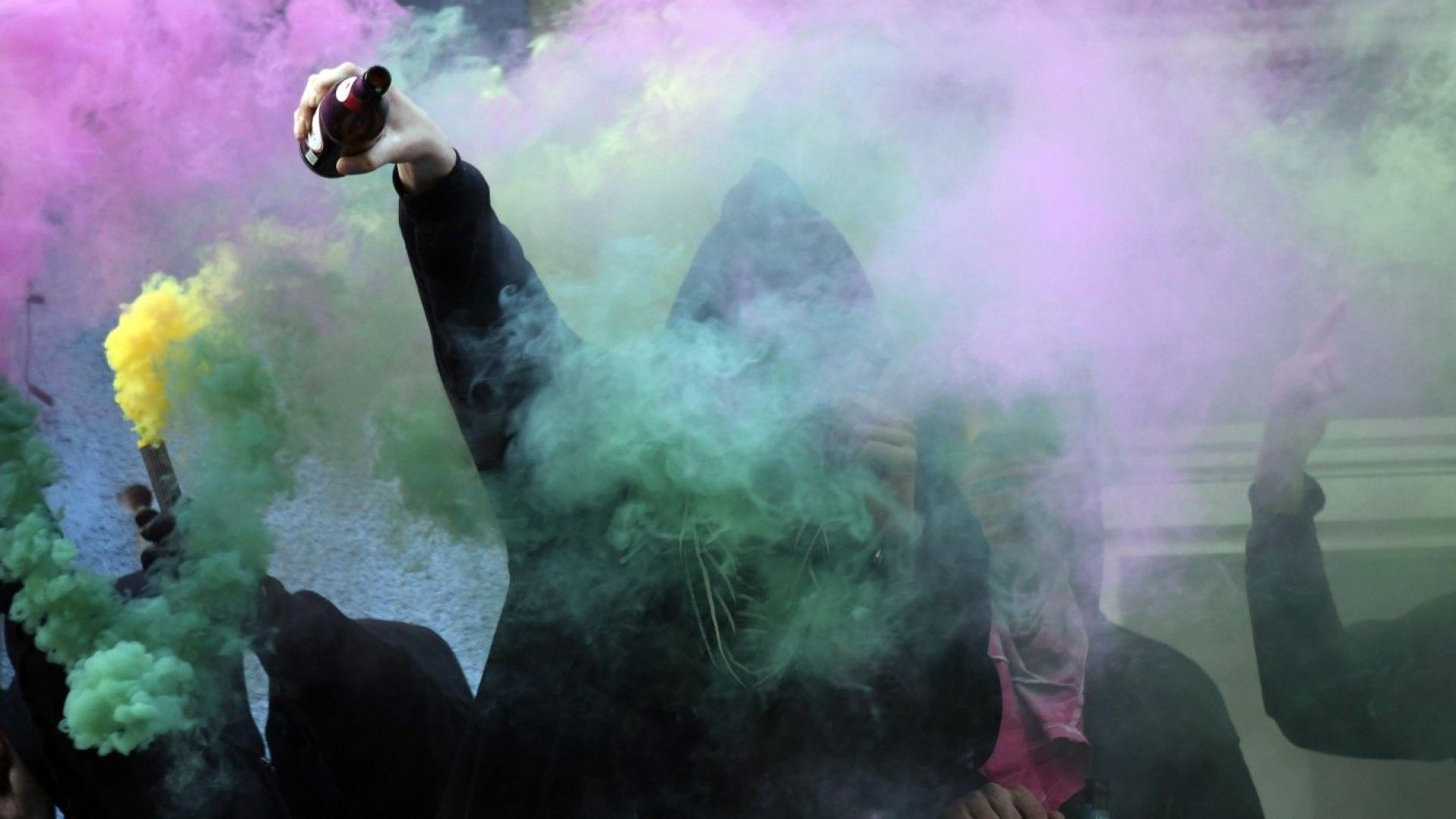 Хиляди протестираха в Берлин срещу липсата на жилища на достъпни