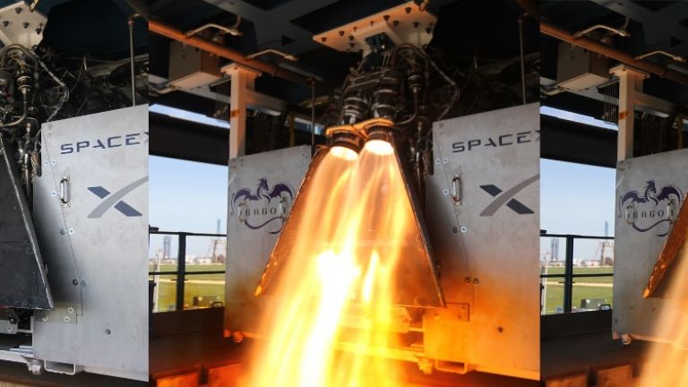 Пазарната Оценка на SpaceX Надхвърли $2 Трилиона След Дебют на Борсата