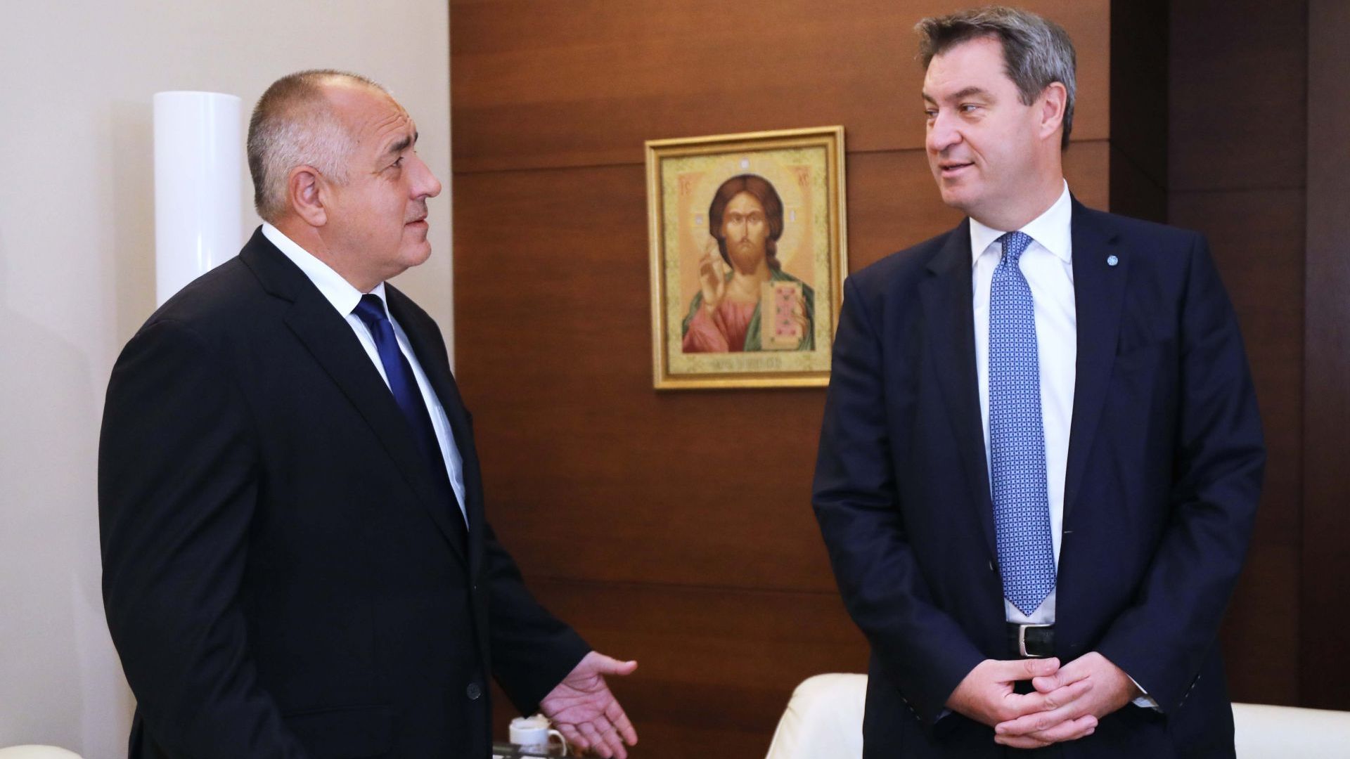 На първо място сме в Европа по задържани арестувани дадени