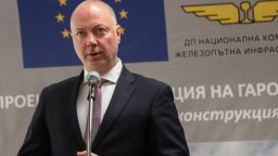 Желязков: Концесионерът на летище София ще е ясен до средата на юли