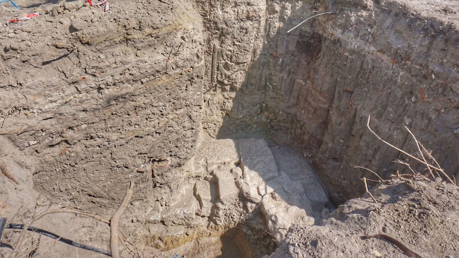 Със 102 хил. лeва издирваме археология по магистралата Русе - Велико Търново
