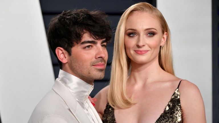 Sophie Turner and Joe Jonas have become parents to a baby girl