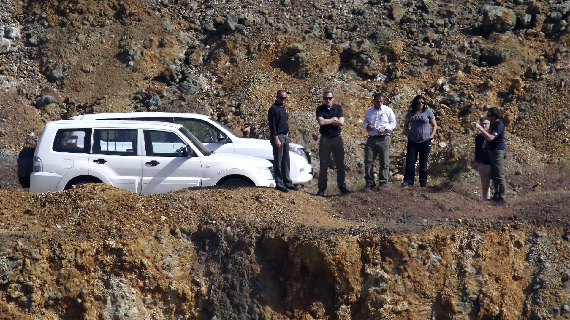 Има ли български жертви на серийния убиец в Кипър Този