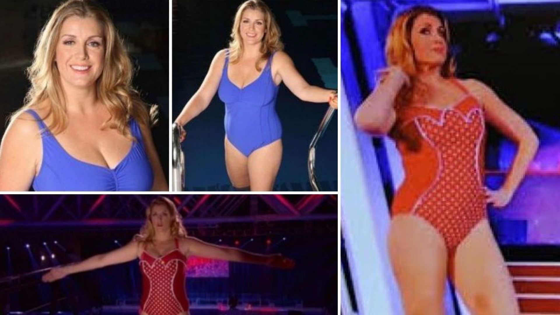 Бивша риалити звезда асистентка на илюзионист заклет привърженик на Брекзит