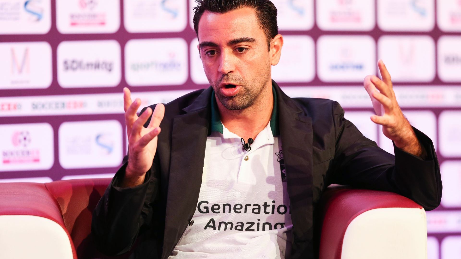 Шефовете на Барса са в Катар, искат клубна легенда за треньор