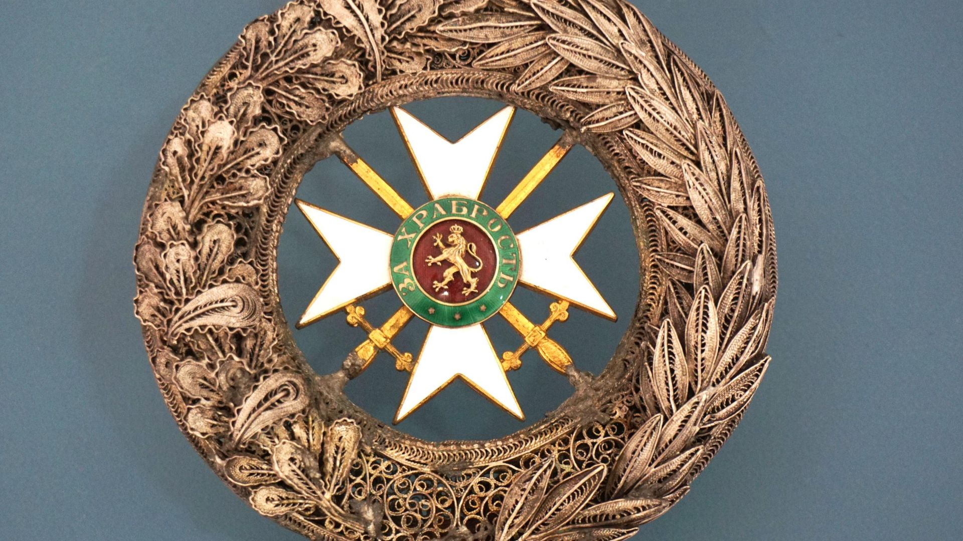 В навечерието на Деня на храбростта и празник на Българската