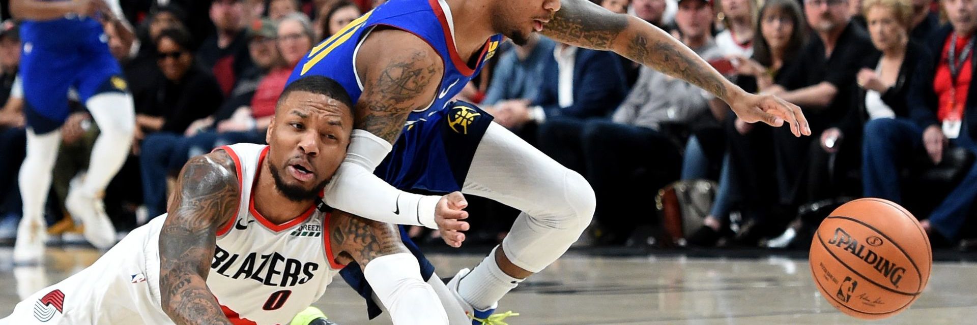 Исторически мач в НБА! Лудост с четири продължения и 277 точки