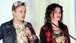 Нелепа смърт на звездите от шоуто Stand Up в Русия (видео от катастрофата)