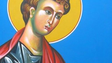 В първата неделя след Възкресение Христово се почита паметта на