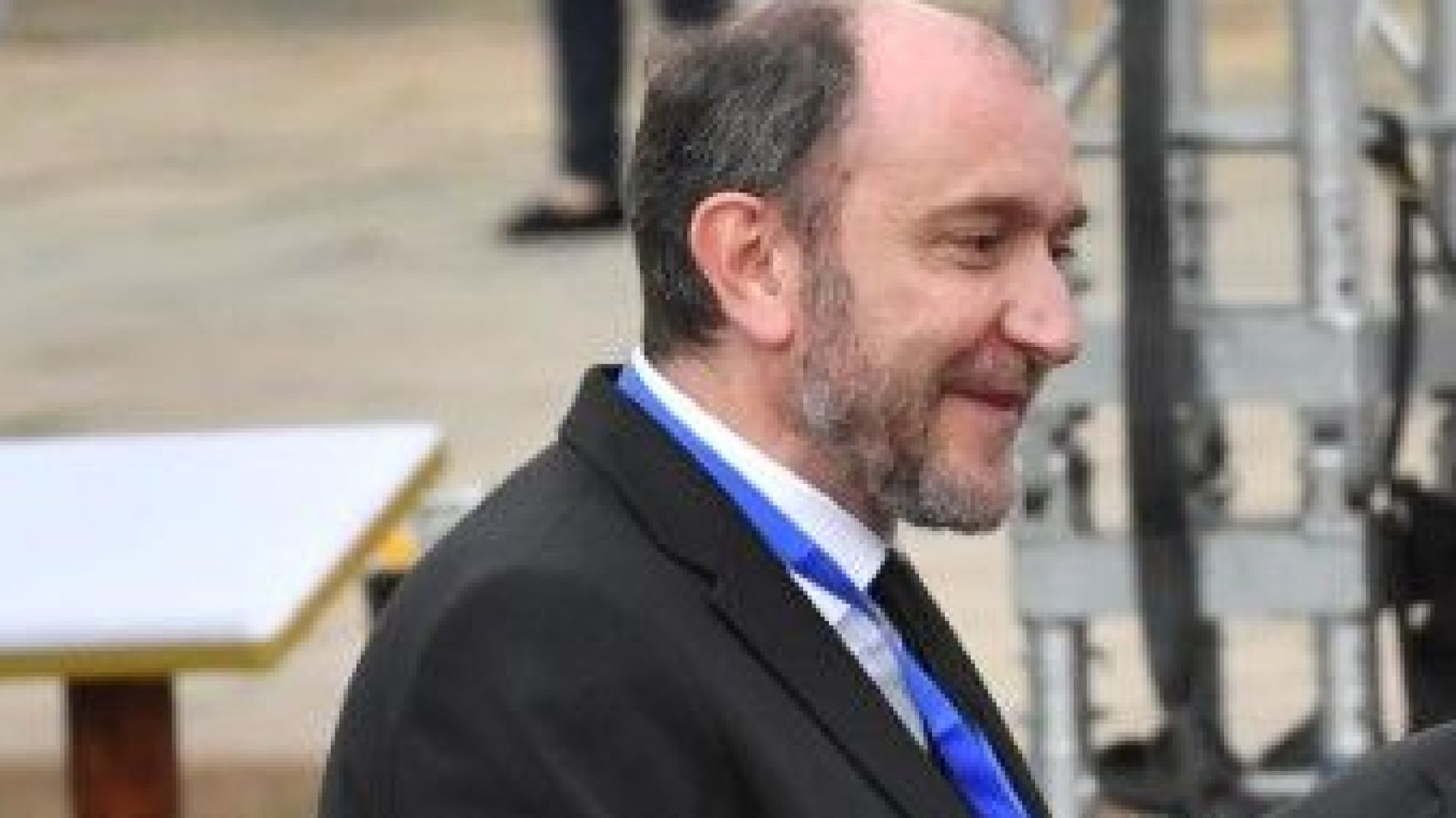 Посещението на папа Франциск в България прикова вниманието в днешния