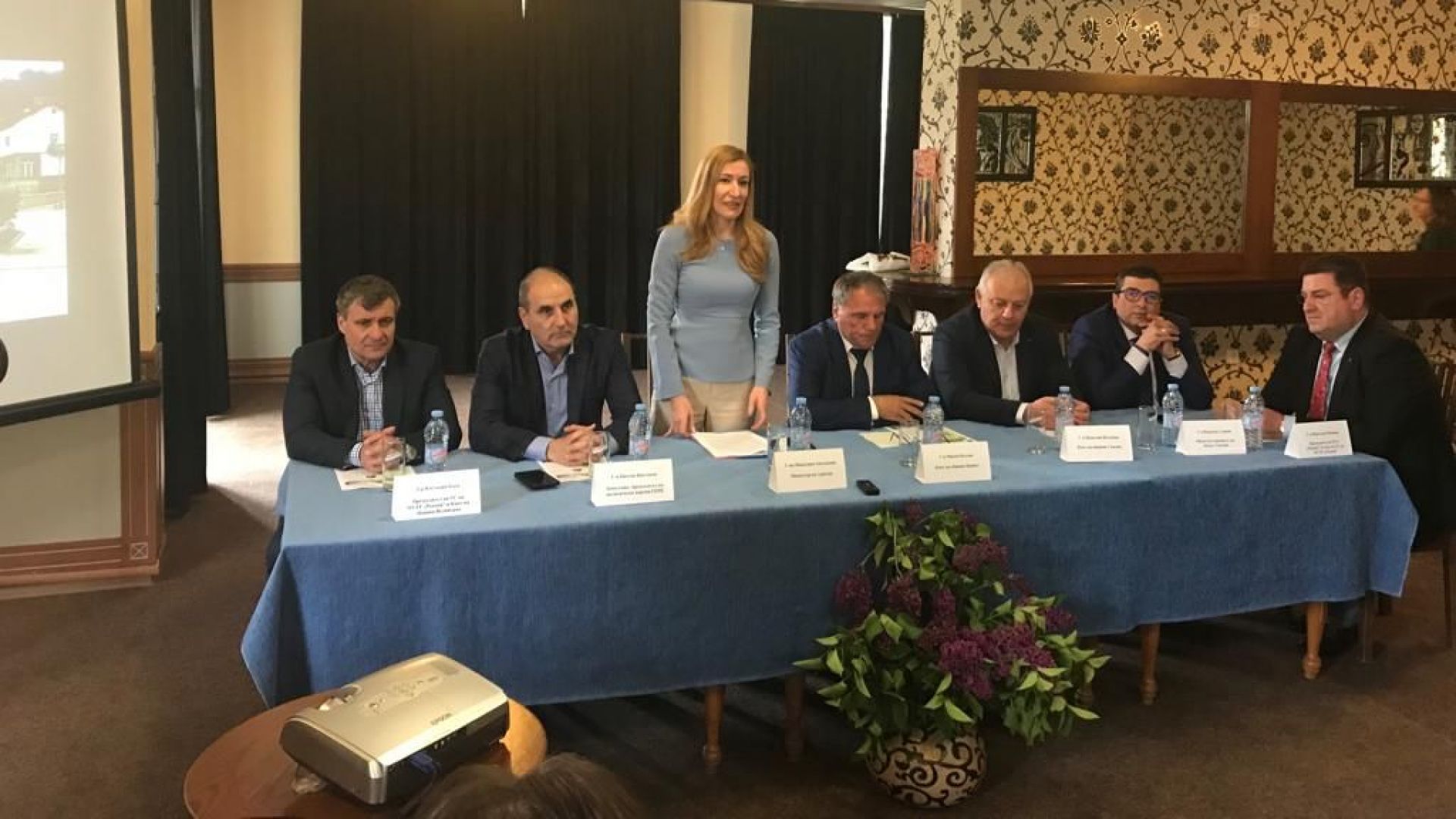 Разработваме продуктова стратегия за развитие на балнео и СПА туризма е