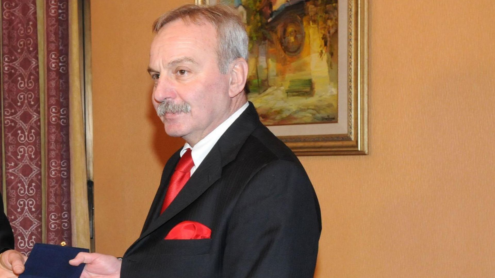 Бившият директор на Българското национално радио Радослав Янкулов е починал