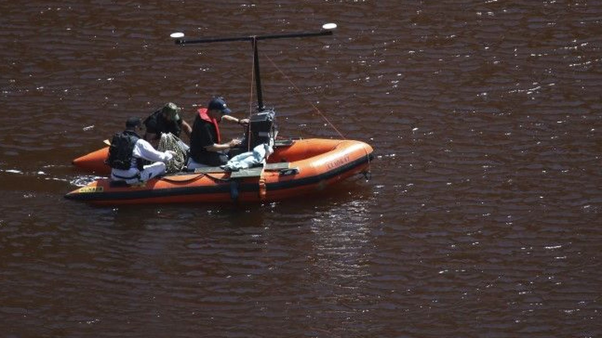 След многоседмично издирване кипърските власти са открили човешки останки в