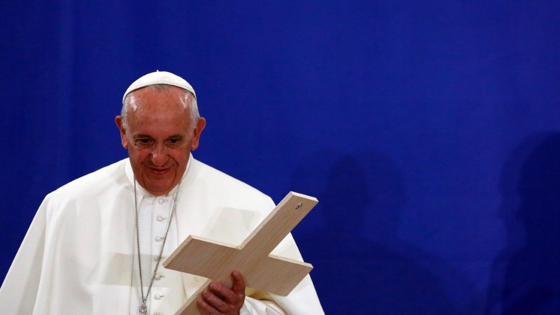 Папа Франциск вдигна папската тайна налагана при случаи на сексуални