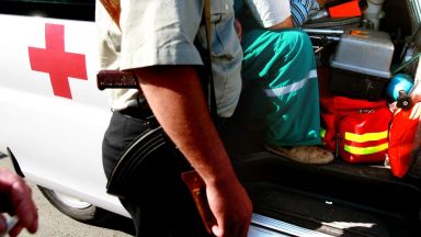 Девет болни от Ковид 19 пациенти починаха днес след спукване на