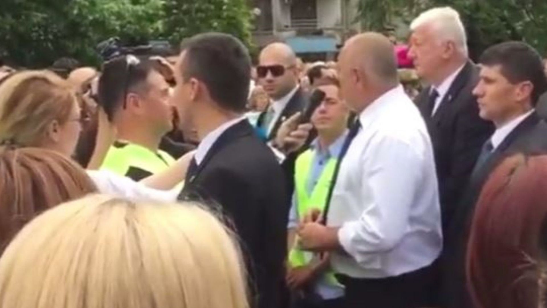 Пловдив ще остане зелен и в плана на града това