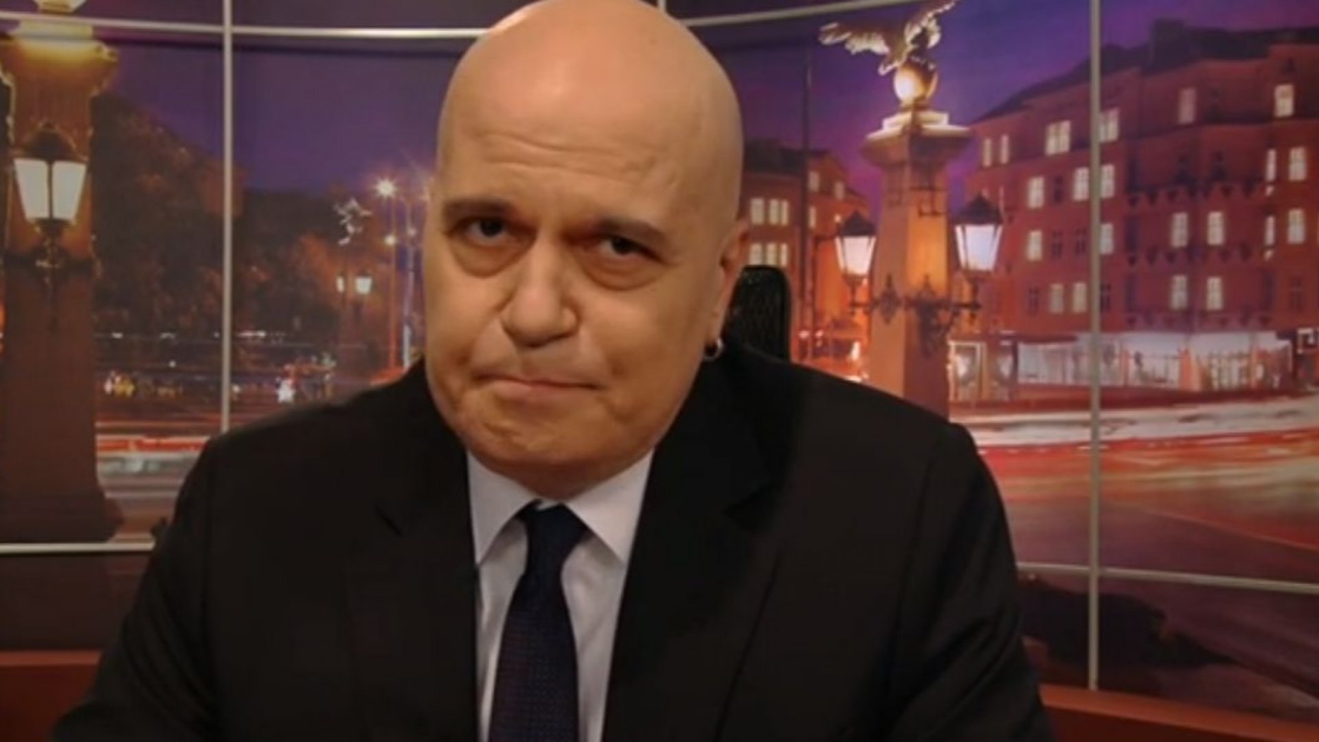 След 19 години Шоуто на Слави спира излъчване Изненадващата новина обяви