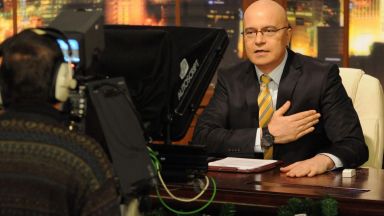 За радост в България няма Морална полиция както в Иран