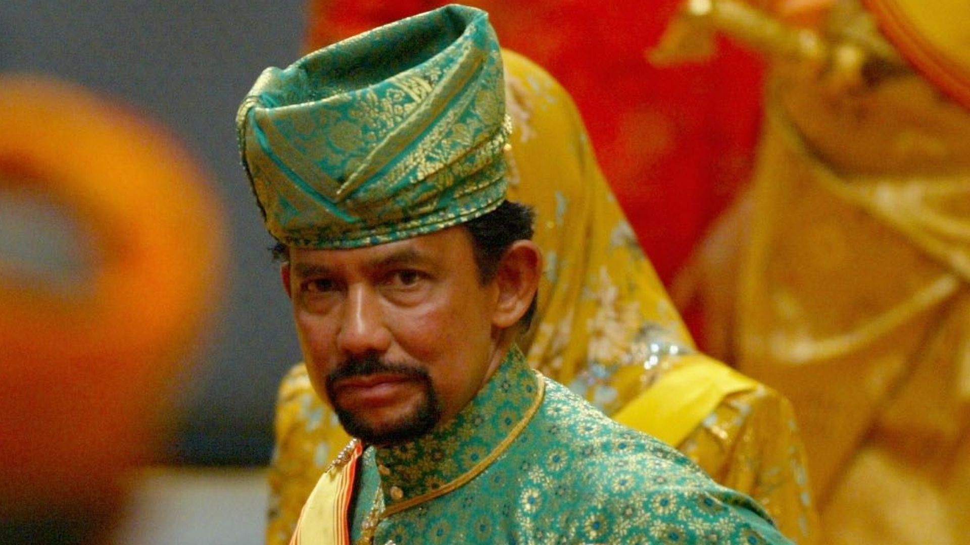 Султанът на Бруней заяви че е в сила мораториум върху