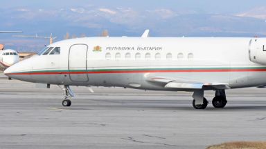 Правителството реши да купи нов самолет след инцидента с Бойко Борисов