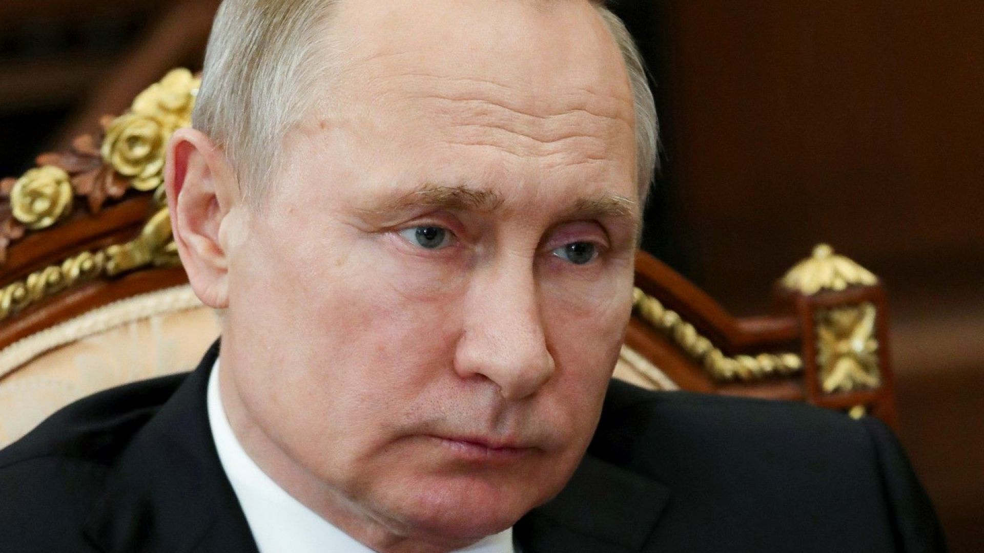 Възможно е президентът на Русия Владимир Путин да се срещне