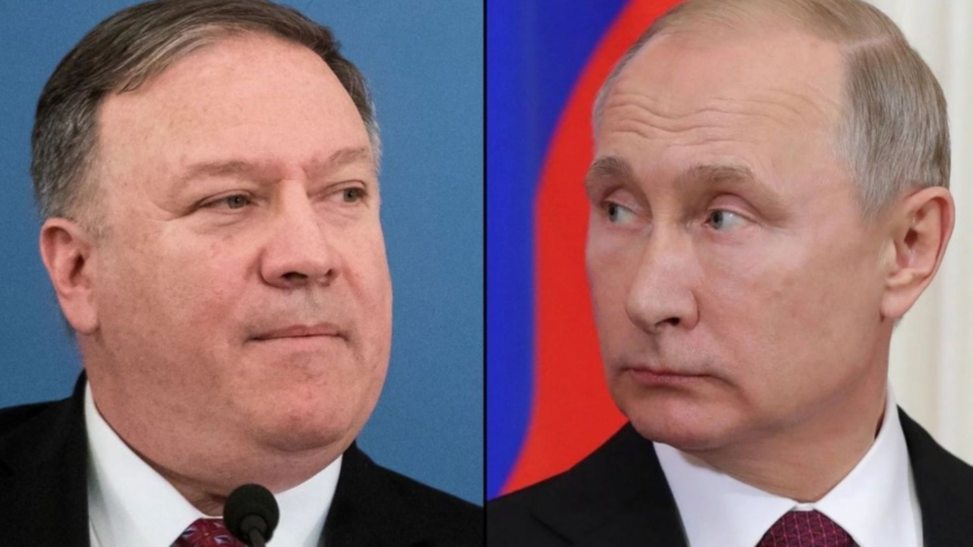 Руският президент Владимир Путин ще приеме на среща американския държавен