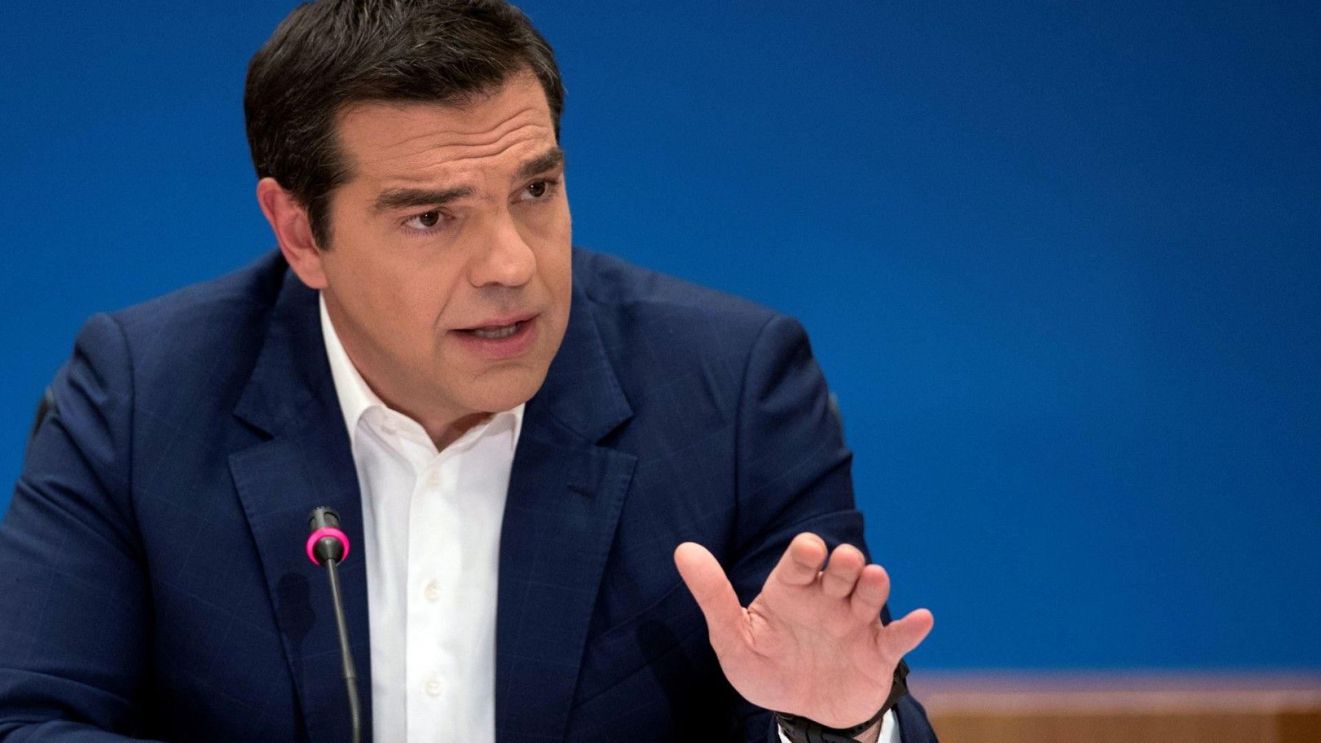 Гърция е изпратила на Германия дипломатическа вербална нота с искане