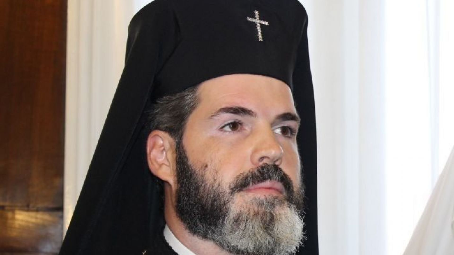 При посещението си у нас папата ни даде обаче пример