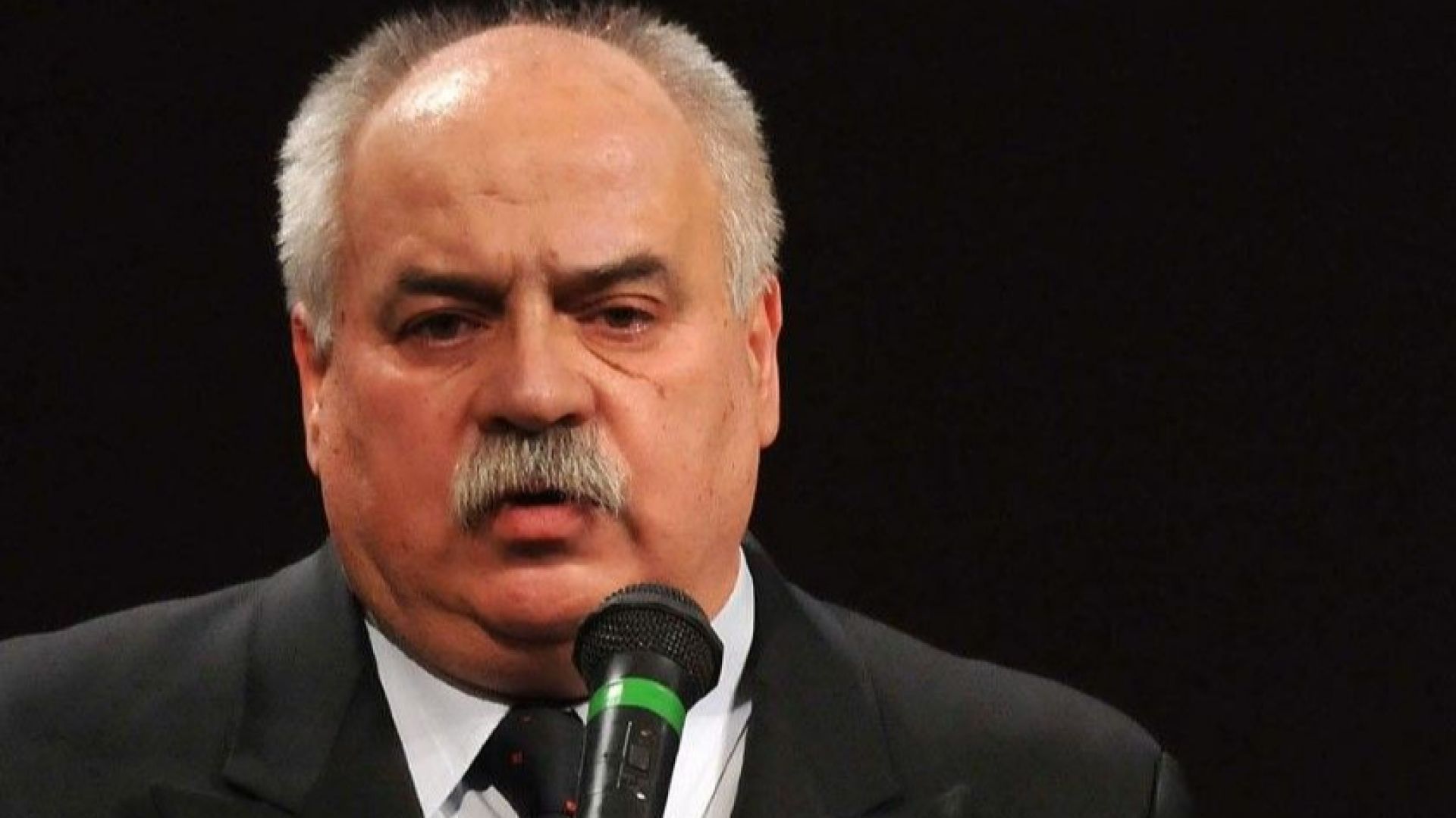 Организацията по отношение на транспорта на Павел Васев от Москва