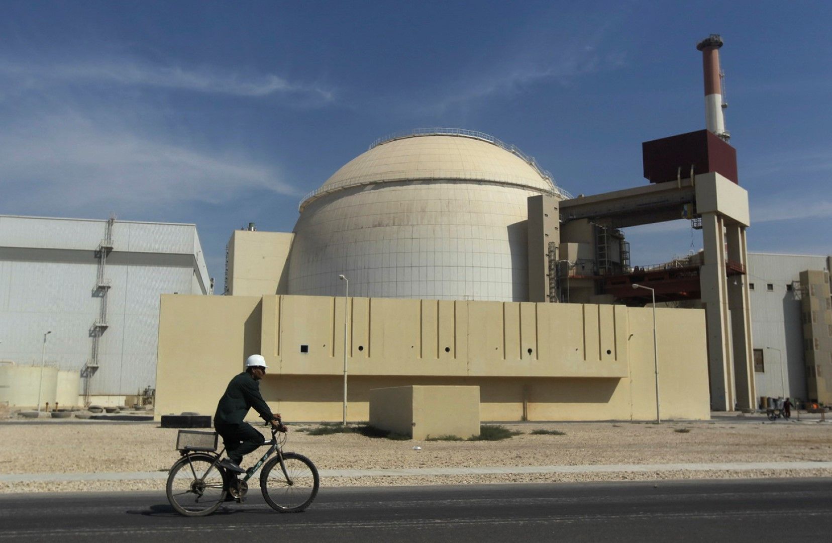 В Египет Росатом строи реактор на стойност 29 милиарда долара