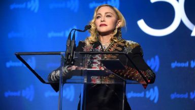 Мадона за статия в. "Ню Йорк таймс": Почувствах се като изнасилена