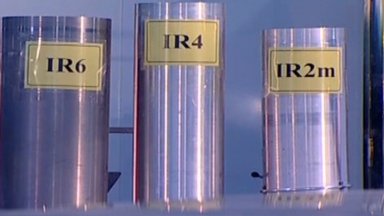 Службата за сигурност на заяви днес че е задържала двама