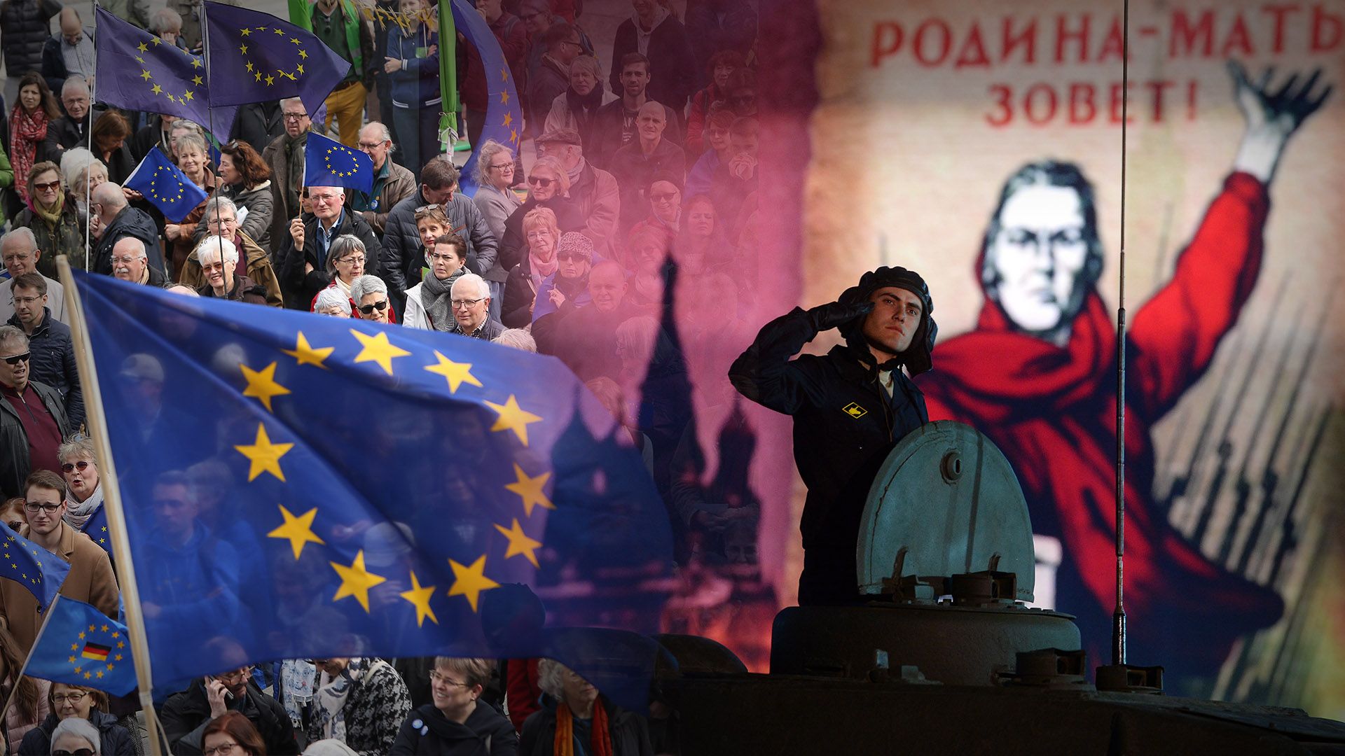 Денят на Европа е празник на Европейския съюз на единството