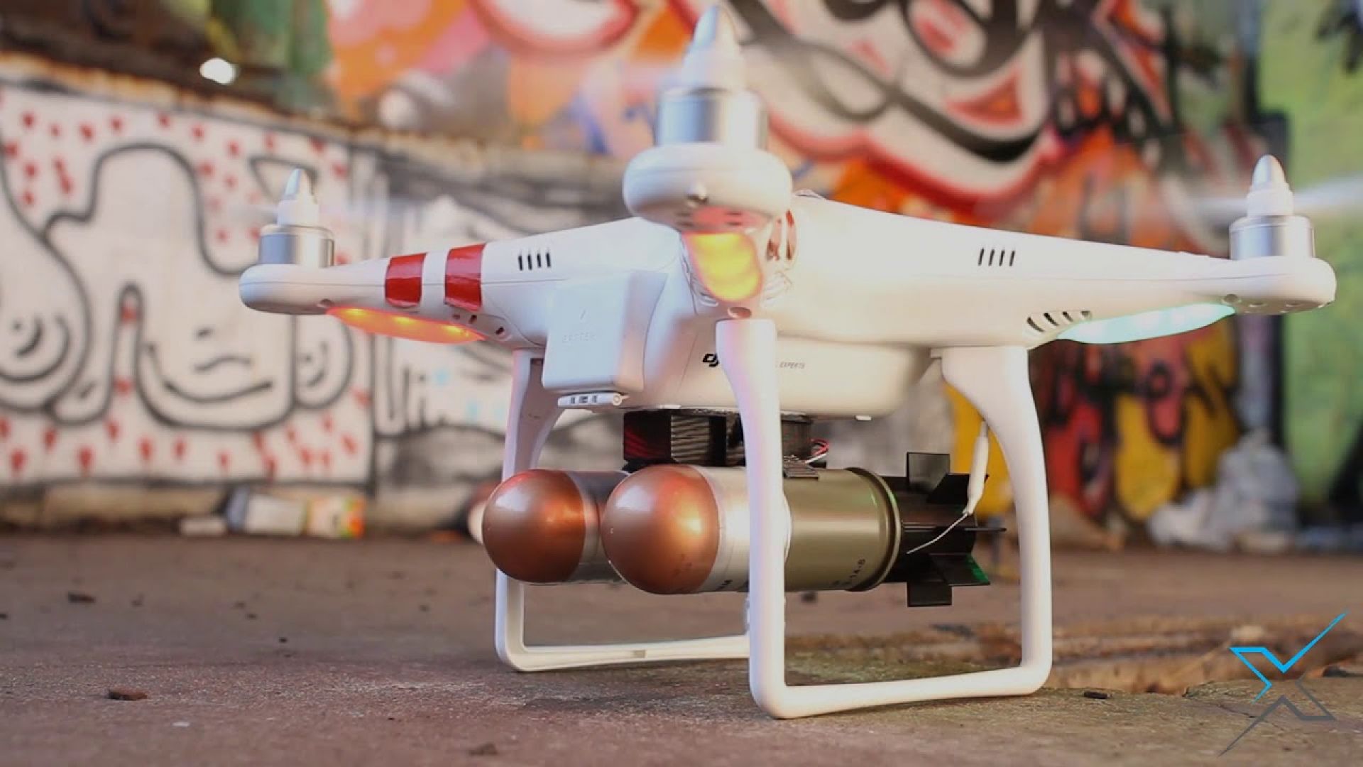 ЕК въвежда ясни правила за полетите на дронове