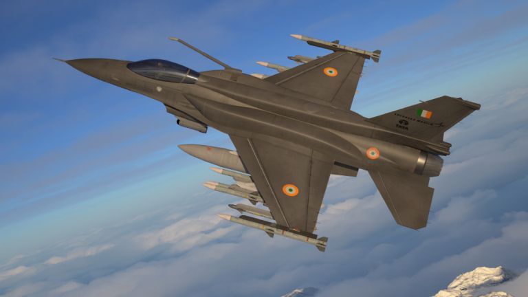 Може ли Индия да закупи американски изтребители F-21