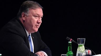 Вашингтон заплаши Техеран с "бърз и решителен отговор"